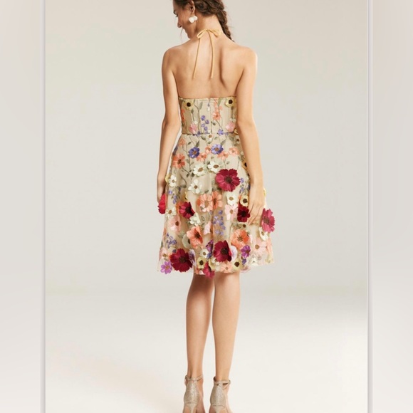 Floral Dress, perfect for Taylor Swift’s Eras Tour! - Picture 2 of 5